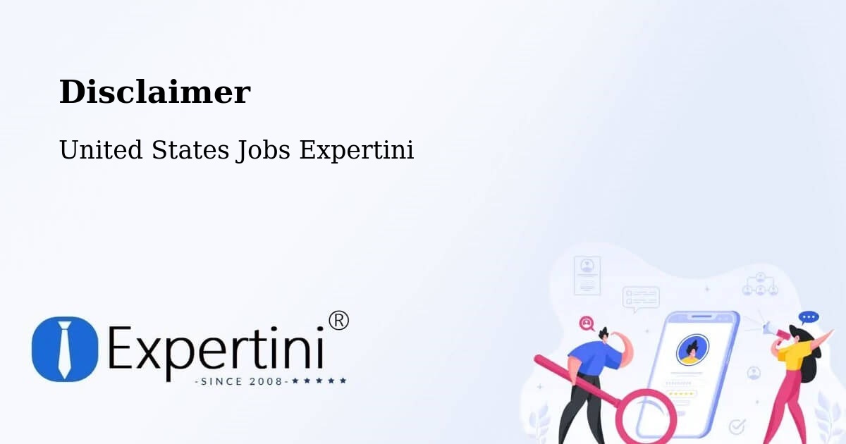 Disclaimer – Pike County - United States Jobs Expertini