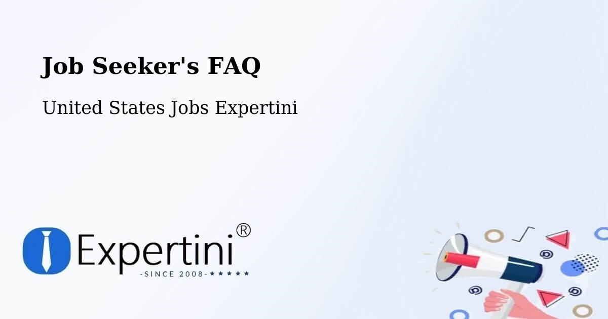 Job Seeker FAQ – Pike County - United States Jobs Expertini