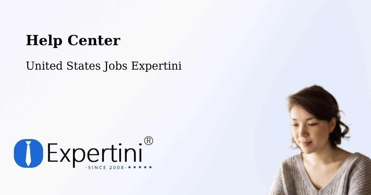 Help Center – Pike County - United States Jobs Expertini