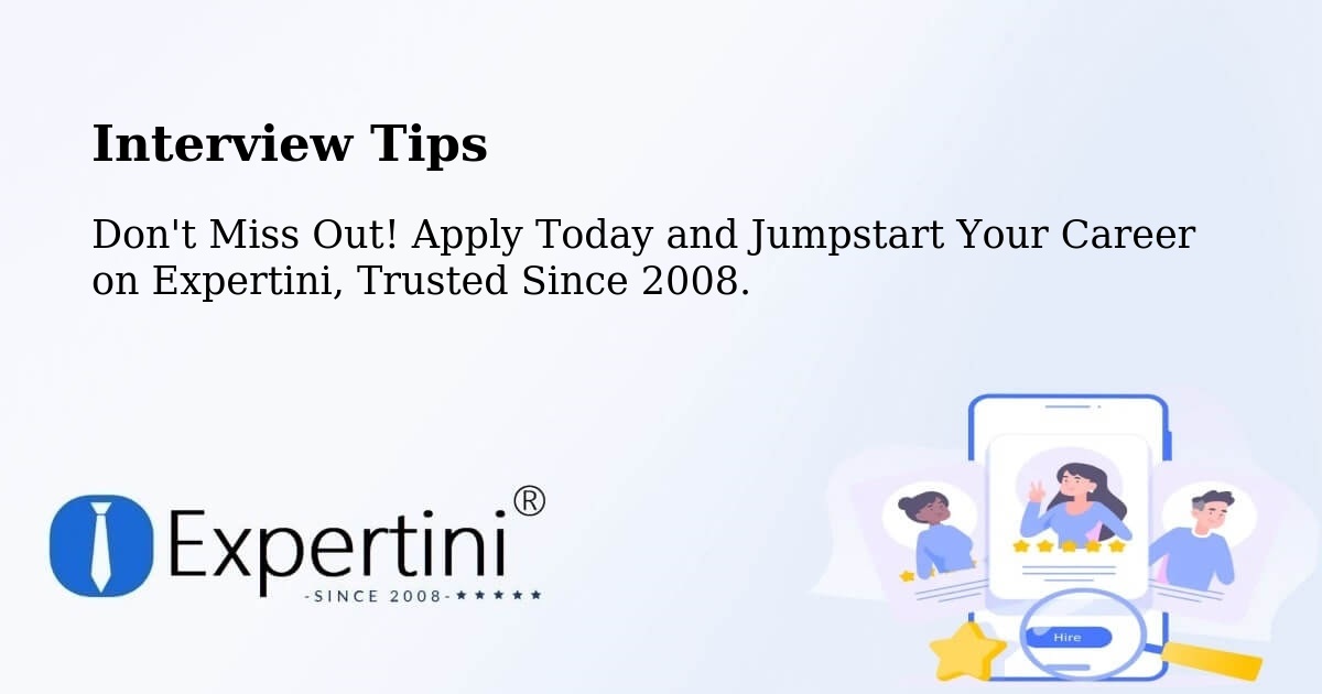 Interview Tips & Techniques for Job Seekers – Pike County - Pike County, United States Jobs Expertini