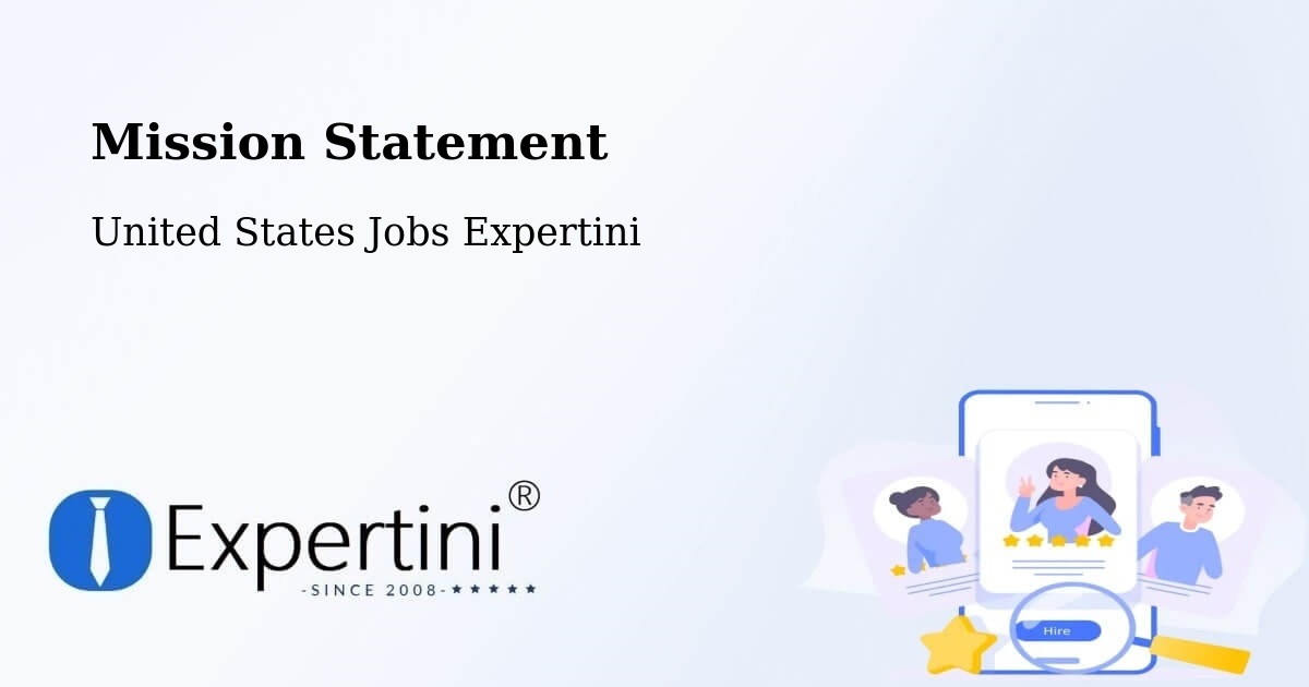 Corporate Mission – Pike County - United States Jobs Expertini
