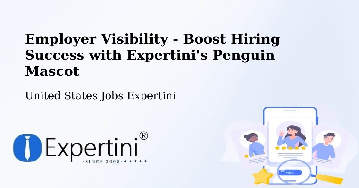 CV and Resume Visibility Optimization – Pike County - United States Jobs Expertini